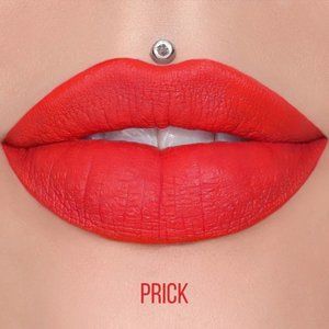 NEW Mini Jeffree Star Liquid Lipstick - Prick